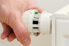 Naseby central heating repair costs