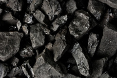 Naseby coal boiler costs