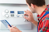 free commercial Naseby boiler quotes
