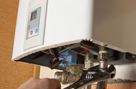 free Naseby boiler install quotes